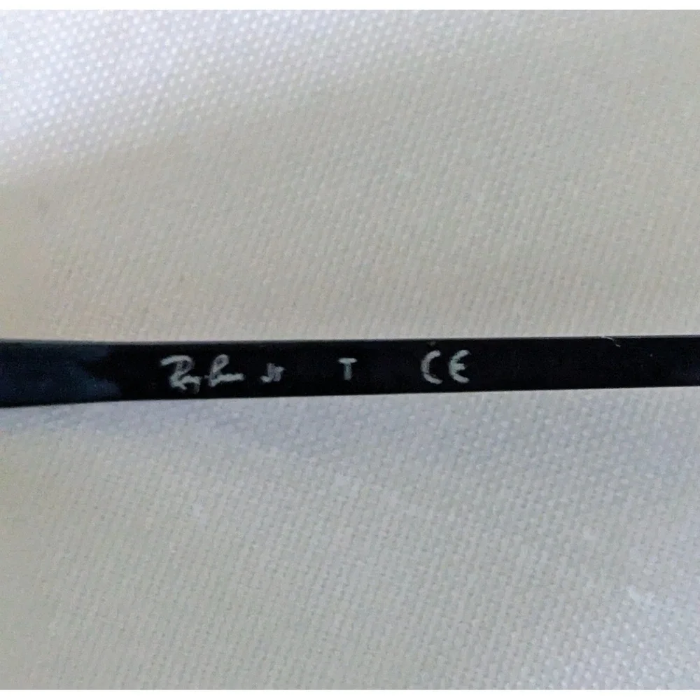 Ray Ban RJ 9161S 7005/71 49 15 3M‎ Jr. Frames Only
